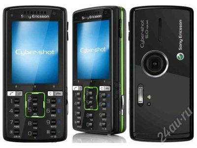 Лот: 362536. Фото: 1. Sony Ericsson K850i. Кнопочные мобильные телефоны