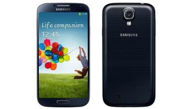Лот: 3582513. Фото: 1. Продам Samsung Galaxy S4,возможен... Смартфоны