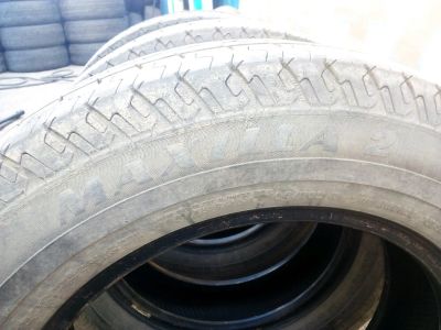 Лот: 11907983. Фото: 1. Матадор 185/75R16C. Шины
