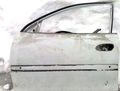 Лот: 3806824. Фото: 1. дверь опель б. Кузов