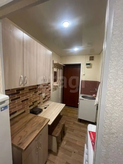 Лот: 25780811. Фото: 1. квартира , Красноярск улица Воронова... Квартиры, студии