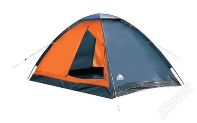 Лот: 1557900. Фото: 1. Палатка TREK PLANET Lite Dome... Палатки, тенты