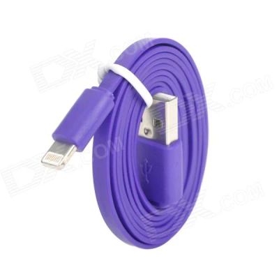 Лот: 3059712. Фото: 1. USB data cable юсб кабель для... Дата-кабели, переходники