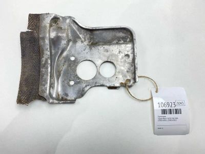 Лот: 25090714. Фото: 1. Термоэкран Toyota Mark Ii 1986... Двигатель и элементы двигателя