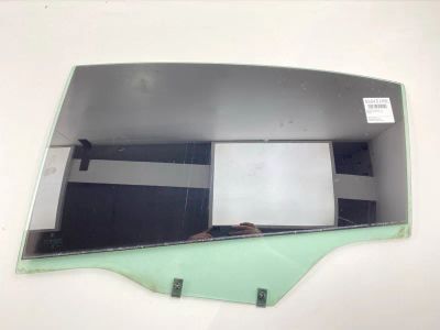 Лот: 22634284. Фото: 1. Стекло двери Citroen C4 2007 9203EX... Другое (автозапчасти)
