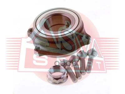 Лот: 24755321. Фото: 1. Ступица ASVA арт. MBWH-166. Разное