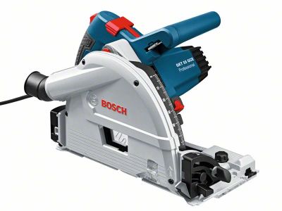 Лот: 3392773. Фото: 1. Пила погружная BOSCH GKT 55 GCE... Электроинструмент