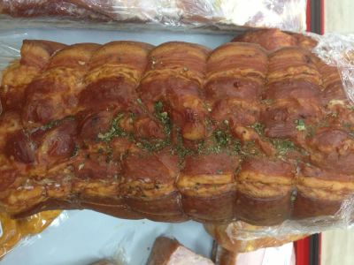 Лот: 6653316. Фото: 1. Рулет "Кубанский". Мясо, птица, яйцо