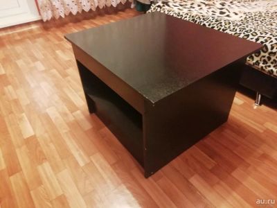Лот: 13570585. Фото: 1. Журнальный стол. Журнальные столики