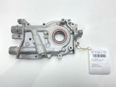 Лот: 24773497. Фото: 1. Насос масляный Subaru Legacy 1998... Двигатель и элементы двигателя