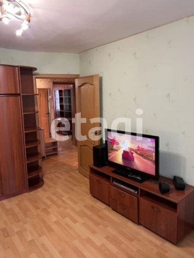 Лот: 25294858. Фото: 1. 3-комн. квартира , Красноярск... Квартиры, студии