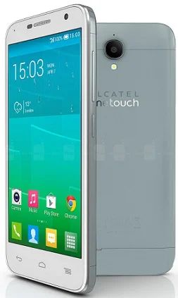 Лот: 4666397. Фото: 1. Alcatel one tauch idol 2 (OT6037Y... Смартфоны