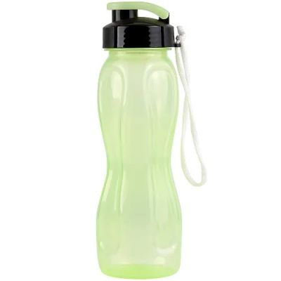 Лот: 22367877. Фото: 1. Бутылка для воды 550 мл WOWBOTTLES... Спортивная посуда