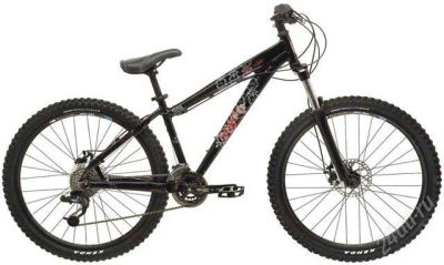 Лот: 2165505. Фото: 1. Norco Wolverine 2009. Велосипеды