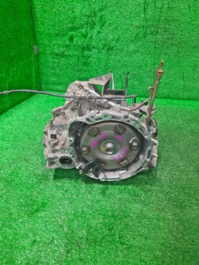 Лот: 18960540. Фото: 1. Акпп Toyota Sprinter Carib AE111G... Трансмиссия