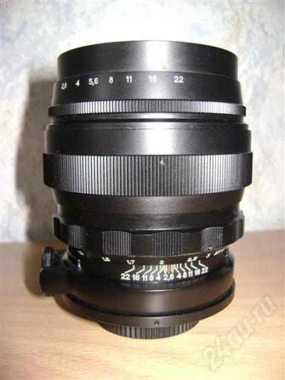 Лот: 522373. Фото: 1. Объектив Гелиос 40-2 (Helios 40-2... Объективы