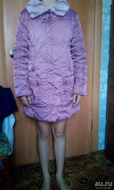 Лот: 8148961. Фото: 1. Полупальто на осень. Верхняя одежда