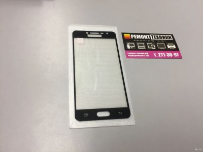 Лот: 13333643. Фото: 1. Защитное стекло Samsung Galaxy... Защитные стёкла, защитные плёнки