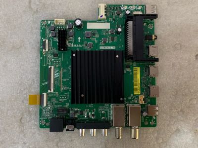 Лот: 21326466. Фото: 1. TD.MT9612.795 ТВ Xiaomi l55m7-Q2RU... Запчасти для телевизоров, видеотехники, аудиотехники