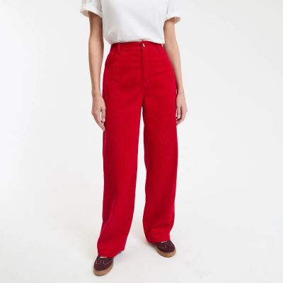 Лот: 25648736. Фото: 1. Вельветовые LaRedoute. Другое (одежда, обувь, галантерея)