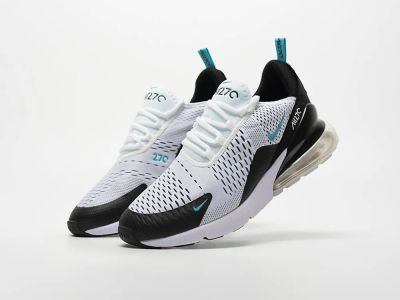 Лот: 12691806. Фото: 1. Кроссовки Nike Air Max 270 (10302... Кеды, кроссовки, слипоны