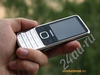 Лот: 444153. Фото: 1. Nokia - 6700 - комплект - на гаранти... Кнопочные мобильные телефоны