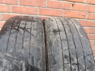 Лот: 22462435. Фото: 1. Шина летняя Bridgestone Turanza... Шины