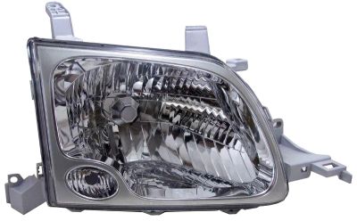 Лот: 3693117. Фото: 1. Фара правая toyota town ace/lite... Оптика и освещение