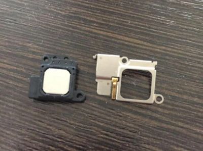 Лот: 11407089. Фото: 1. Динамик слуховой iPhone 5s. Динамики, микрофоны