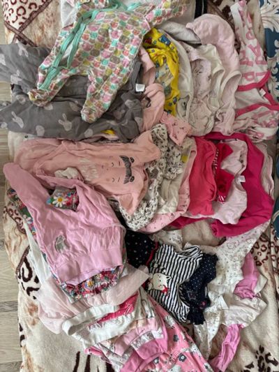 Лот: 25798001. Фото: 1. Детская одежда. Нижнее бельё