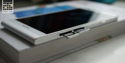 Лот: 4265048. Фото: 1. Huawei p6 самый тонкий смартфон... Смартфоны