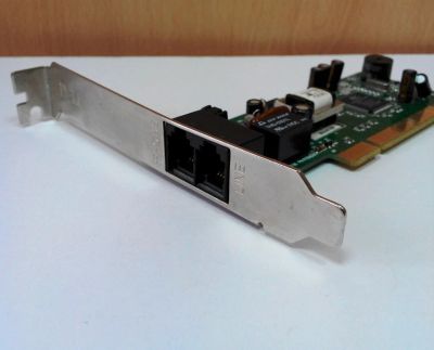 Лот: 4992317. Фото: 1. модем D-link DFM-562IS. Проводные модемы