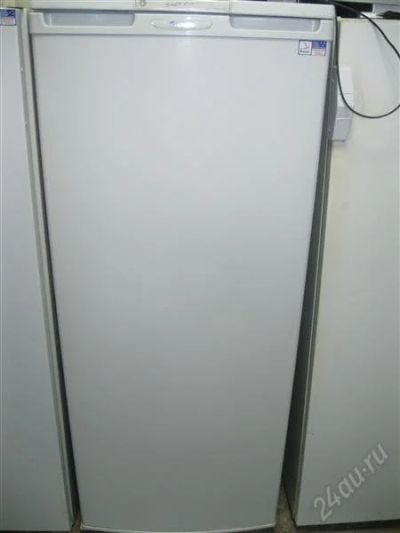 Лот: 1712516. Фото: 1. холодильник Бирюса-6 (9). Холодильники, морозильные камеры