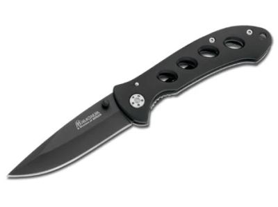 Лот: 5131845. Фото: 1. Нож "Shadow" Magnum by Boker... Ножи, топоры