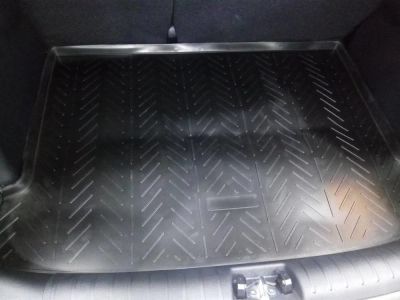 Лот: 13996252. Фото: 1. Kia Rio X-Line 2017- Хетчбэк Коврик... Чехлы, коврики, оплетки руля