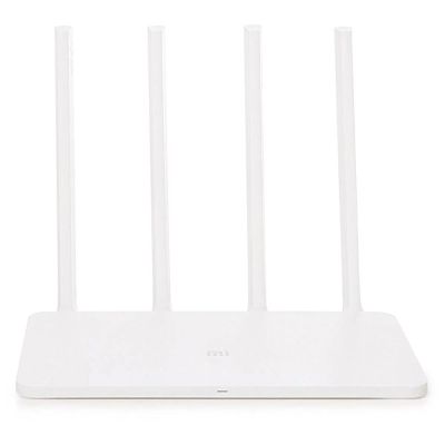 Лот: 10603337. Фото: 1. Роутер Wi-Fi Xiaomi Mi 3C (R3L... Маршрутизаторы (роутеры)