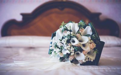 Лот: 7263613. Фото: 1. Сборный букет. Цветы на Щорса... Свежие цветы