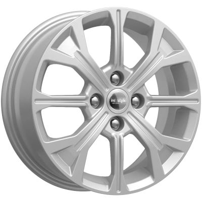 Лот: 20367972. Фото: 1. Диск RE:Style Replica Wheels КС945... Диски