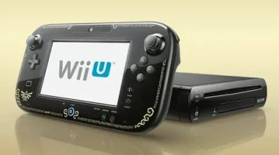 Лот: 11089813. Фото: 1. wii u, limited edition, premium... Игровые приставки, консоли