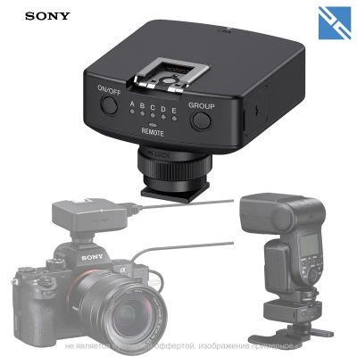 Лот: 21439256. Фото: 1. Радиоприемник Sony FA-WRR1 приемник... Беспроводные модемы