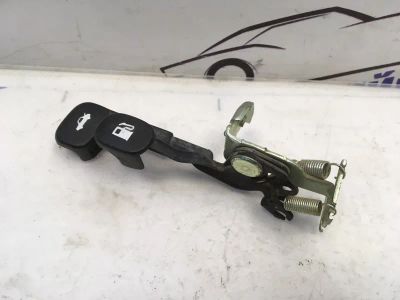 Лот: 21711694. Фото: 1. ручка открывания багажника Hyundai... Двигатель и элементы двигателя