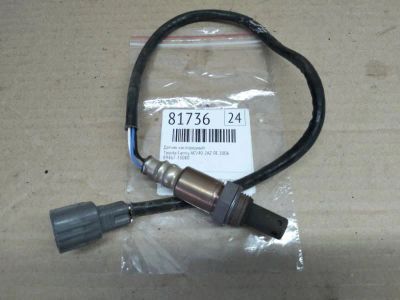 Лот: 21402868. Фото: 1. датчик кислородный Toyota Camry... Двигатель и элементы двигателя