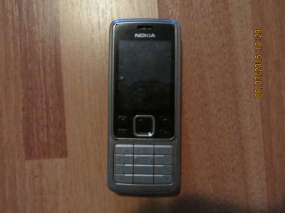 Лот: 5188748. Фото: 1. Nokia 6300. Корпуса, клавиатуры, кнопки