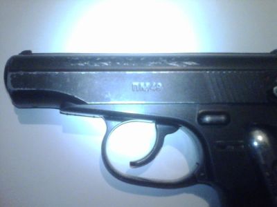Лот: 7485786. Фото: 1. ПМ-49. Пневматическое оружие