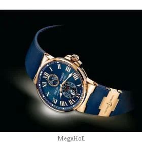 Лот: 9658161. Фото: 1. Часы Ulysse Nardin. Другие наручные часы
