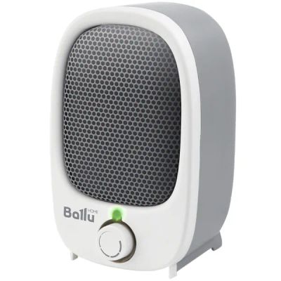 Лот: 25343495. Фото: 1. Тепловентилятор Ballu BFH/S-03. Обогреватели бытовые