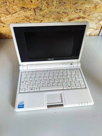 Лот: 19426876. Фото: 1. Ноутбук нетбук Asus EEE PC 2g... Ноутбуки