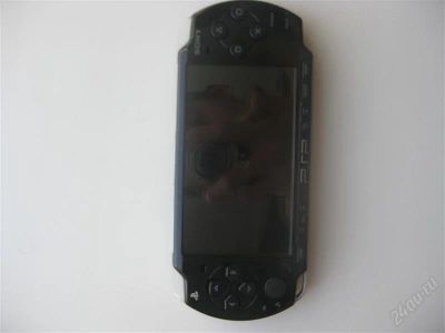 Лот: 1349805. Фото: 1. PSP SLIM интересен обмен на Nokia... Игровые приставки, консоли
