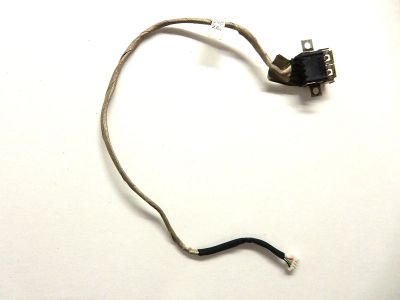Лот: 16627301. Фото: 1. USB разьем niwe2 USB cable DC301009H00. Шлейфы, кабели, переходники