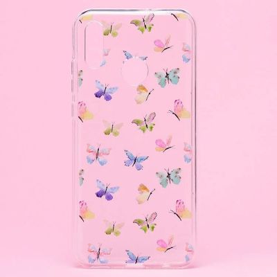 Лот: 16316876. Фото: 1. Чехол Huawei Honor 10 Lite/ P... Чехлы, бамперы